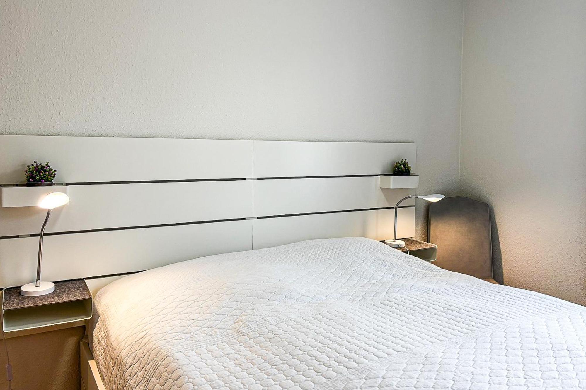 Villa Triton Wohnung 04 볼텐하겐 외부 사진
