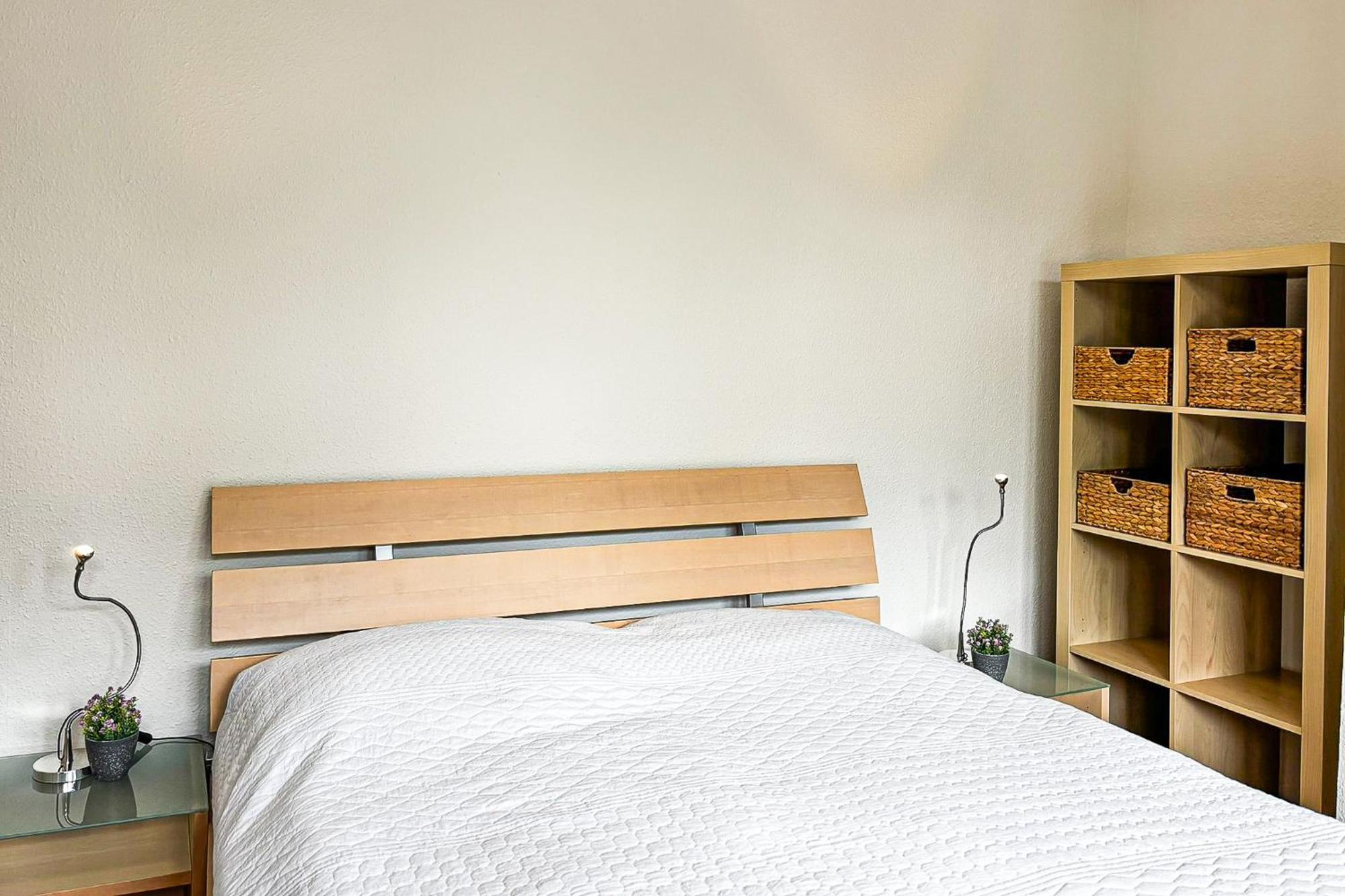 Villa Triton Wohnung 04 볼텐하겐 외부 사진
